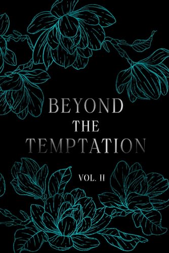 Beyond the Temptation Vol 2 cover