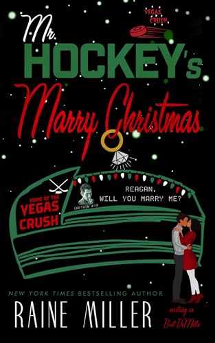 Christmas Crush book cover