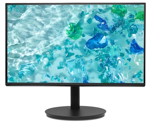(-26%) Acer Vero CB272G Monitor 27 Zoll (68,6 cm) Full HD, 120Hz, 3 Jahre Garantie