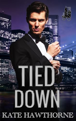 Tied Down book cover