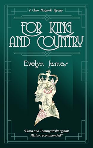For King and Country book cover