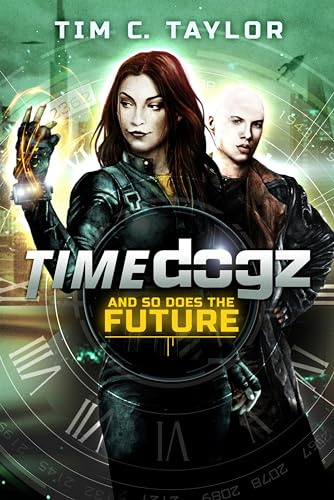 And So Does the Future book cover