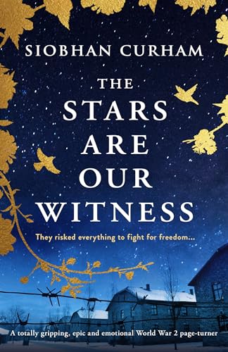 The Stars Are Our Witness cover