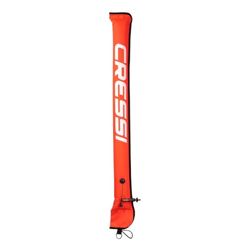 Cressi Compact Marker Buoy