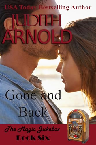 Angel of the Morning / Gone and Back book cover