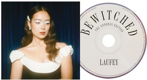 Bewitched: The Goddess Edition