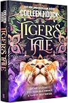 Tiger's Tale (The Tiger's Curse Series)