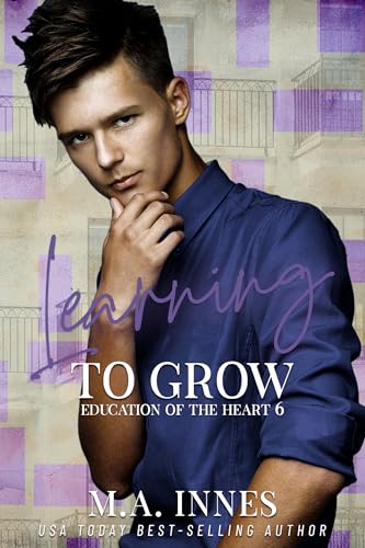 Learning to Grow book cover