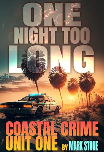 One Night Too Long cover