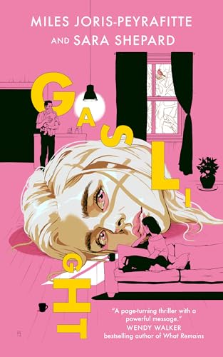 Gaslight book cover