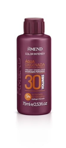 "Água Oxigenada 30 Volumes - Só R$ 5! 💧"