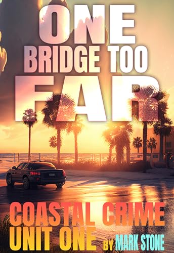 One Bridge Too Far cover