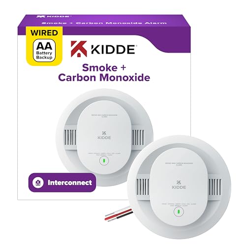 Kidde 30CUAR Interconnect