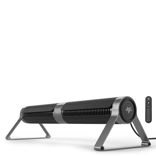 Vornado Airbar 4 Tower Fan and Horizontal Air Circulator for $53 + free shipping