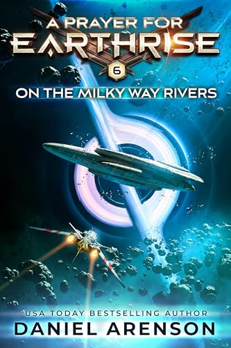 On the Milky Way Rivers book cover