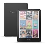 Amazon Kindle Colorsoft | 16GB、防水、7インチカラーディスプレイ (2025年発売)
