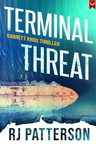 Terminal Threat book cover