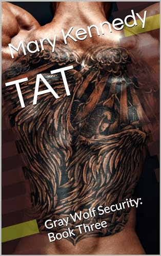 Tat book cover