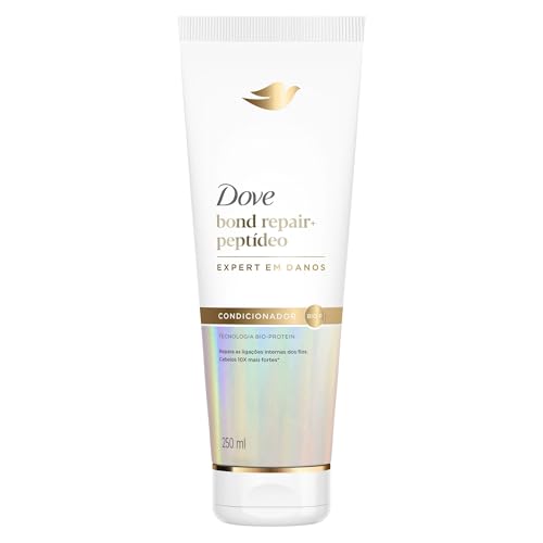 Dove Condicionador Bond Intense Repair