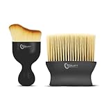 Robustt Car Interior Cleaning Brush Combo 2 Pcs Pack