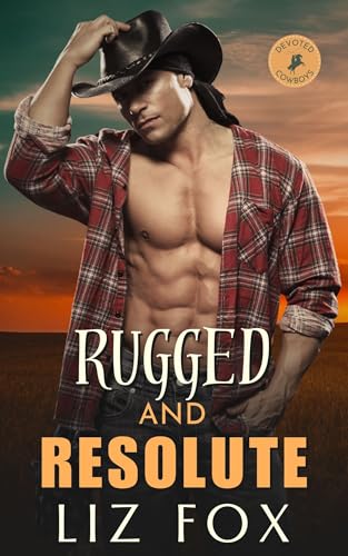 Rugged and Resolute book cover