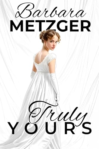 Truly Yours book cover