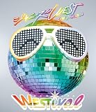 ジャニーズWEST LIVE TOUR 2018 WESTivalの買取価格