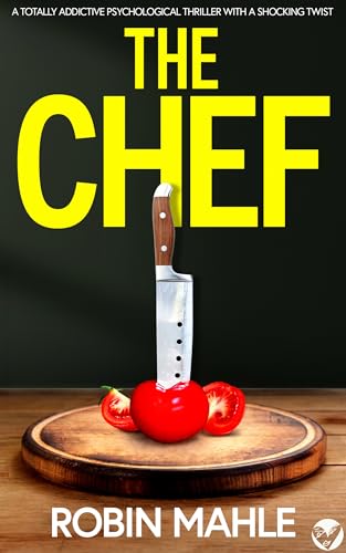 The Chef book cover