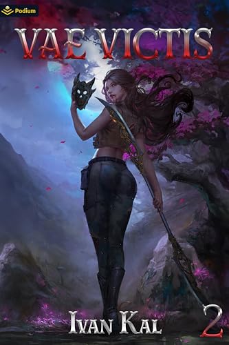 Vae Victis 2 book cover
