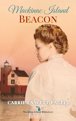 Mackinac Island Beacon book cover