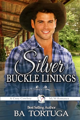 Silver Buckle Linings book cover