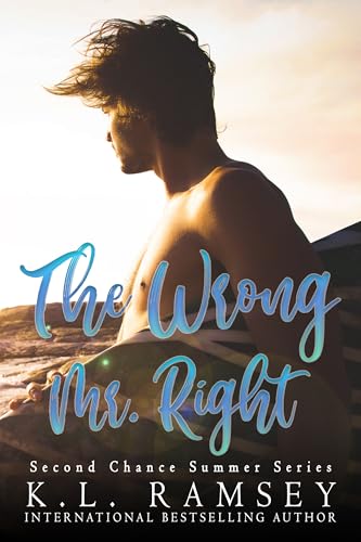 The Wrong Mr. Right cover