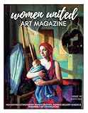 Women United ART MAGAZINE | Issue VI
