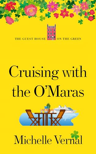 The O'Mara's Go Cruising / Cruising with the O'Maras book cover