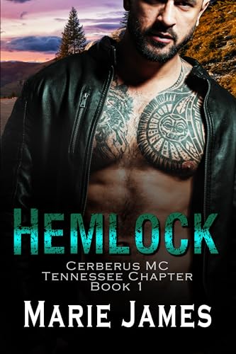 Hemlock book cover