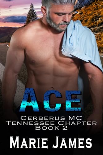 Ace book cover