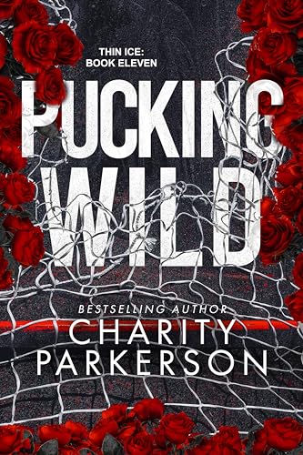Pucking Wild cover