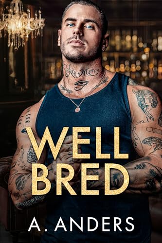 Well Bred book cover