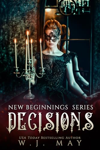 Decisions book cover