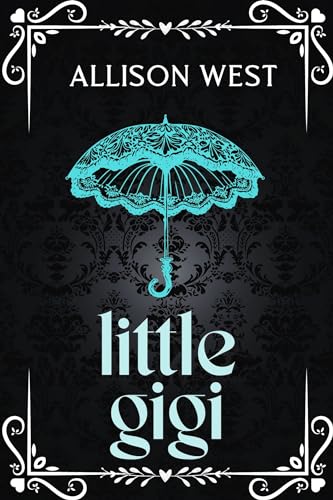 Little Gigi / The Nanny book cover