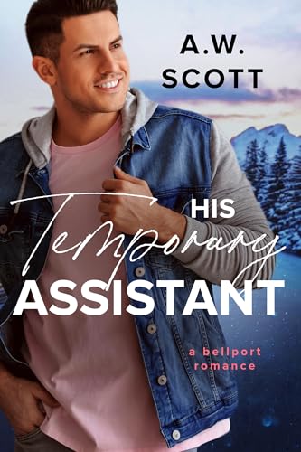 His Temporary Assistant book cover