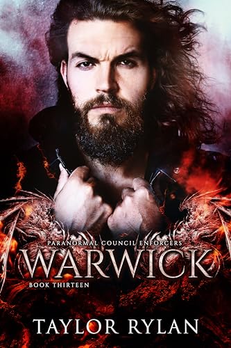 Warwick book cover