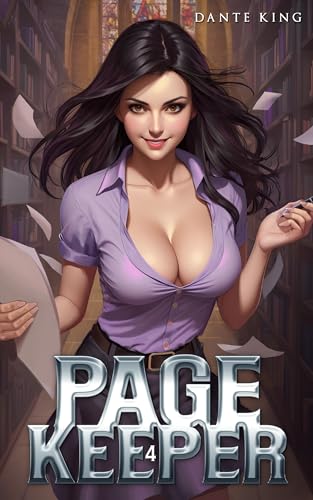 Page Keeper 4 cover