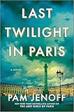 Last Twilight in Paris