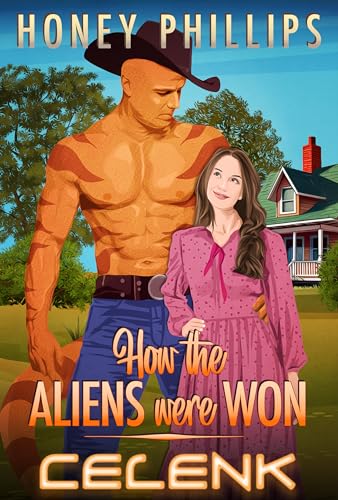 Celenk book cover