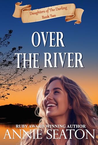 Across the River book cover
