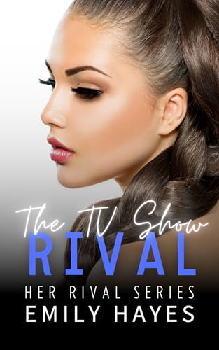 The TV Show Rival book cover