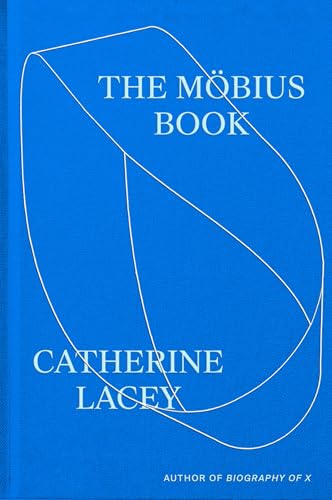 The Möbius Book cover