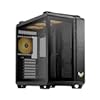ASUS TUF Gaming GT502 İnceleme: RGB’li ve Hava Akışlı Premium Mid-Tower