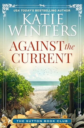 Against the Current book cover
